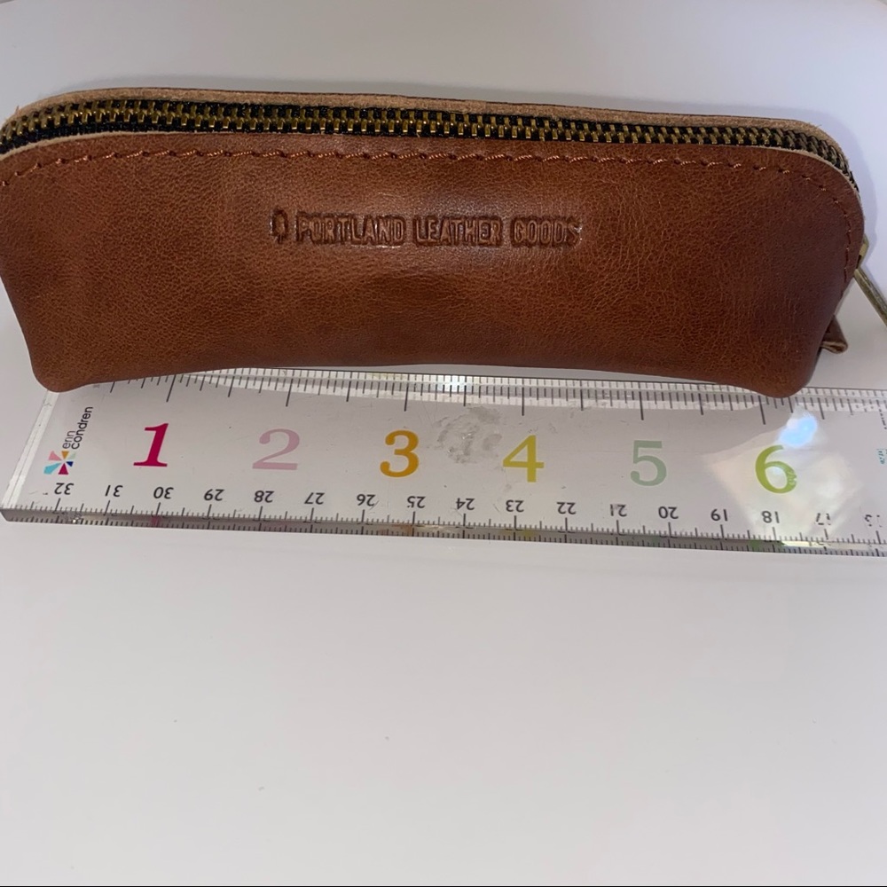Portland Leather Goods Side Kick